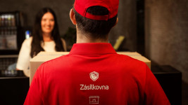 zásilkovna www. HD 3